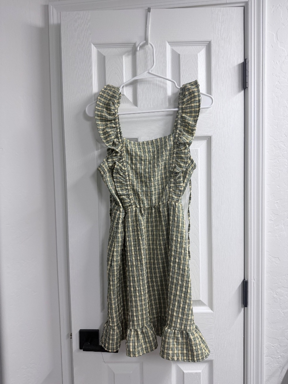 Wild Fable Gingham Dress